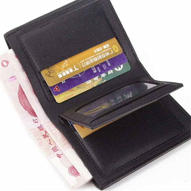 Hot Anime The Quintessential Quintuplets Nakano Miku Kawaii Women Long Purse Pu Leather Wallet ID Card Holder Girl Coin Purse