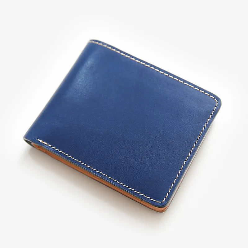 SIKU men's leather wallet case fashion men wallets brand coin purse holder male wallet