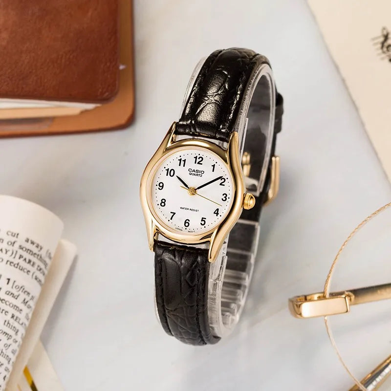 Casio watch women watches top brand luxury set Waterproof Quartz watch women ladies Gifts Clock Sport watch reloj mujer relogio