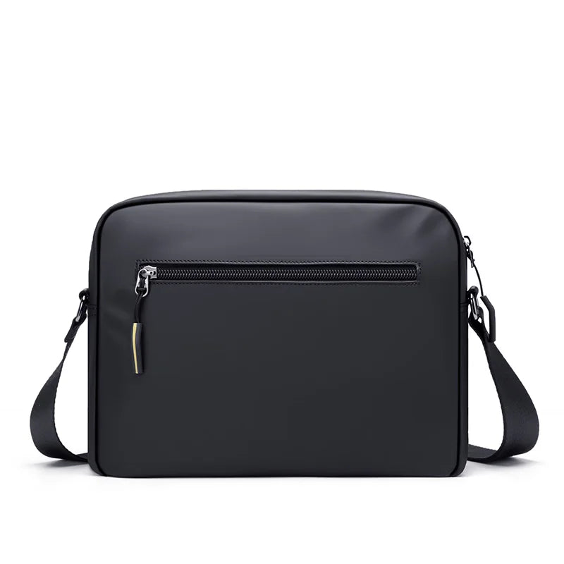 GOLF Men's Shoulder Bag Waterproof Cross Bag Man Messenger Bag Ipad Pro 11 Inch Elegant Crossbody Bags Pockets Male Anti Theft