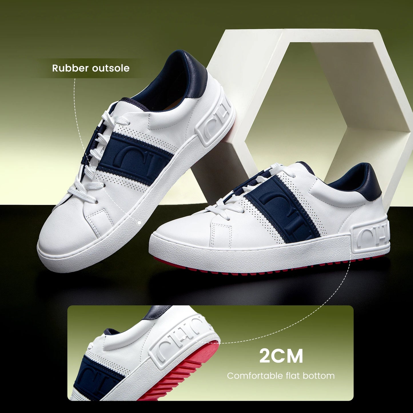 Simple Classic Fashion Women's Casual Shoes Wear Comfortable Colour Blocking Design Exquisite Workmanship Versatile Flat Shoes