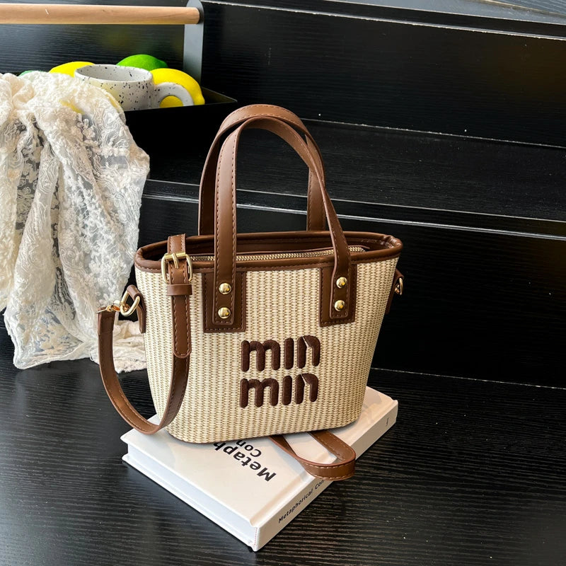 Chic Handbags For Ladies, Premium Leather Shoulder Bag, Crossbody Style Women Bag Elegant