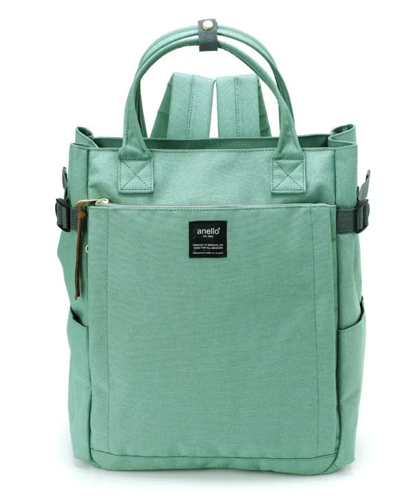 13.3-15.6in Laptop Backpack Anti-theft Large Capacity Teenage students school-bag Multi functional travel bag Backpack for women