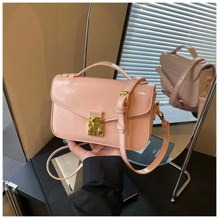 2025 Unique Premium Handbag for Women Minimalist Shoulder Crossbody Purse Fashionable Handbag