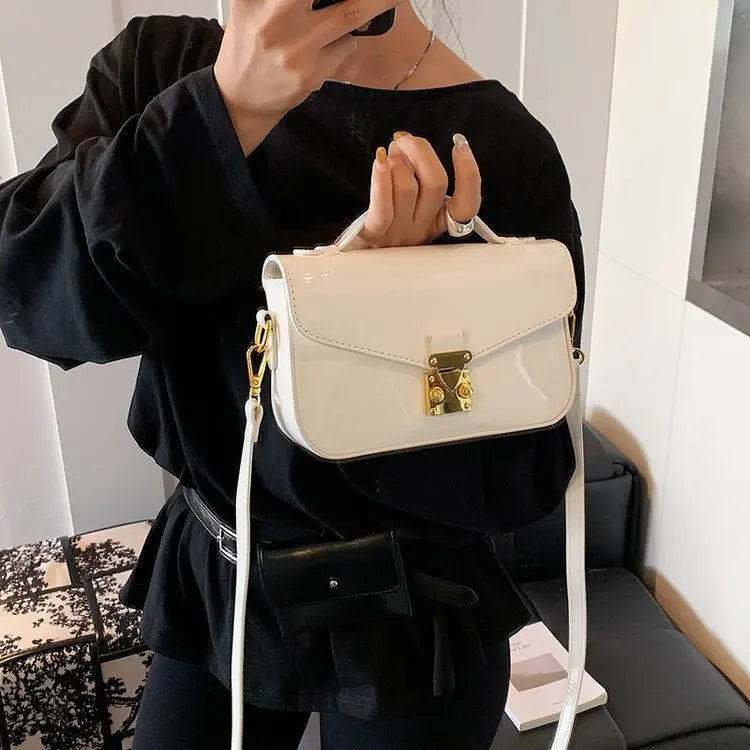2025 Unique Premium Handbag for Women Minimalist Shoulder Crossbody Purse Fashionable Handbag