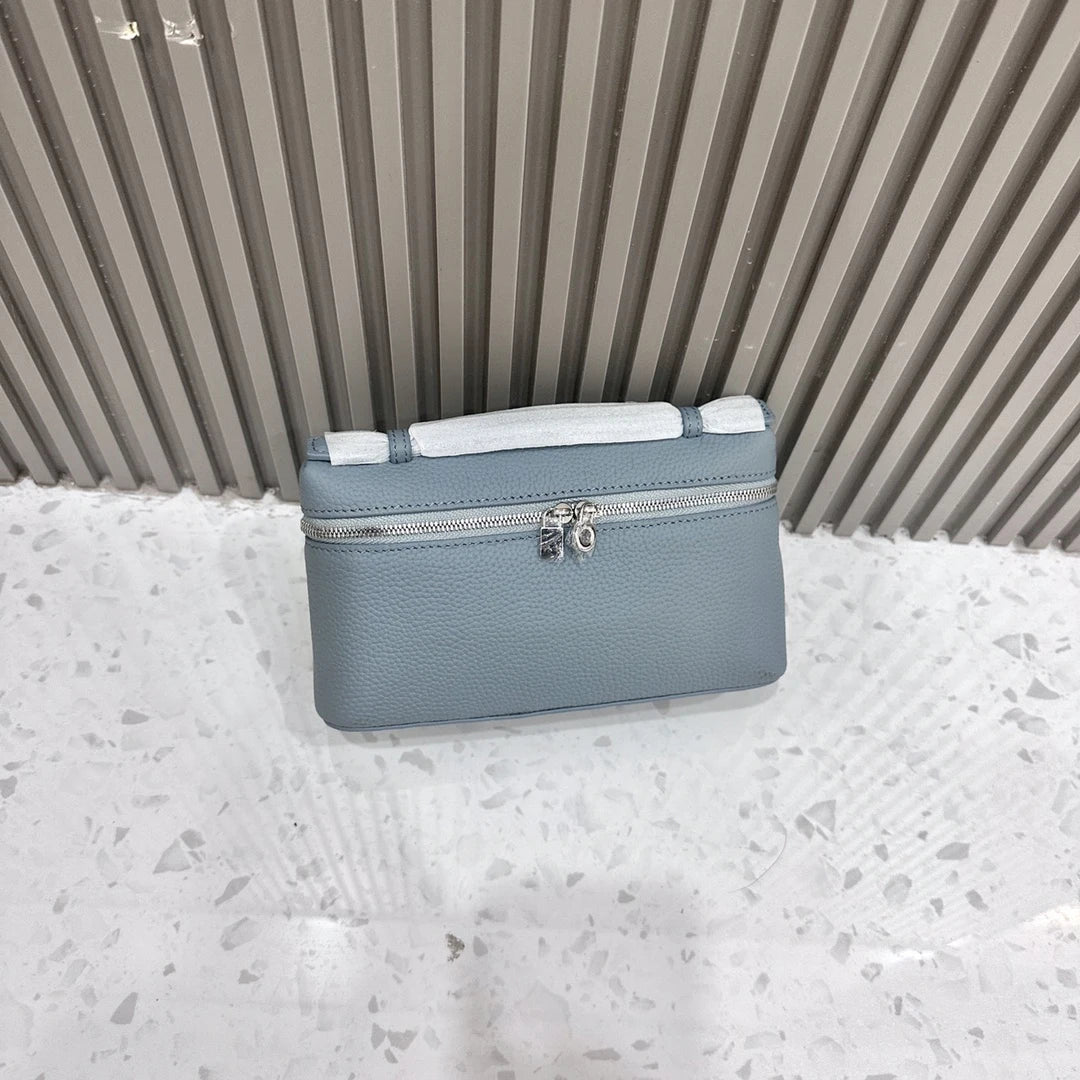 MENDY Small Crossbody Bags Handbag women Cross Bag Female Designer Luxury Shoulder Lady Bags Genuine Leather LP19 For Phone New