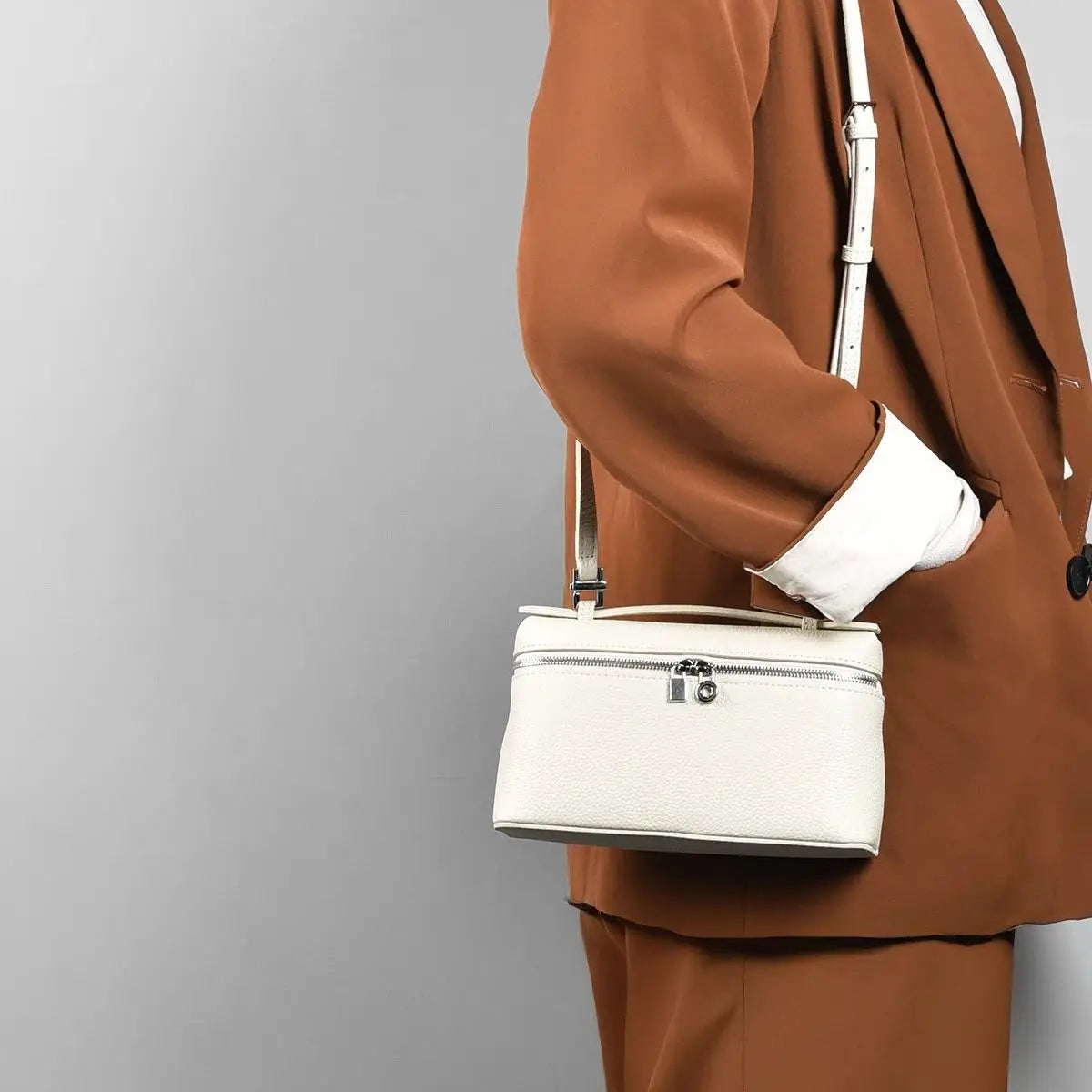 MENDY Small Crossbody Bags Handbag women Cross Bag Female Designer Luxury Shoulder Lady Bags Genuine Leather LP19 For Phone New