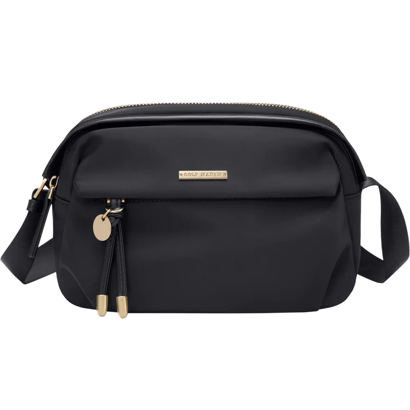 GOLF Small and Lightweight Crossbody Bag 2024 New Women's Elegant, Small and Storage Bag, Casual and Versatile Back Bag