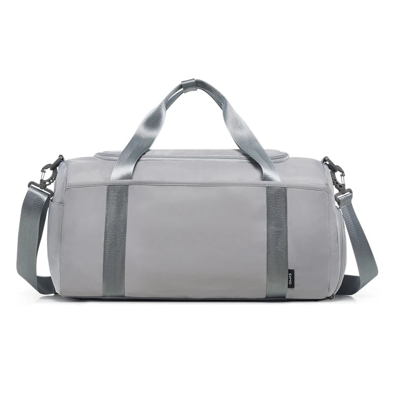 OIWAS Large Capacity WaterProof Travel Bag Men Hand Luggage Travel Handbags Portable Shoulder Bags Multifunctional Duffel Bag