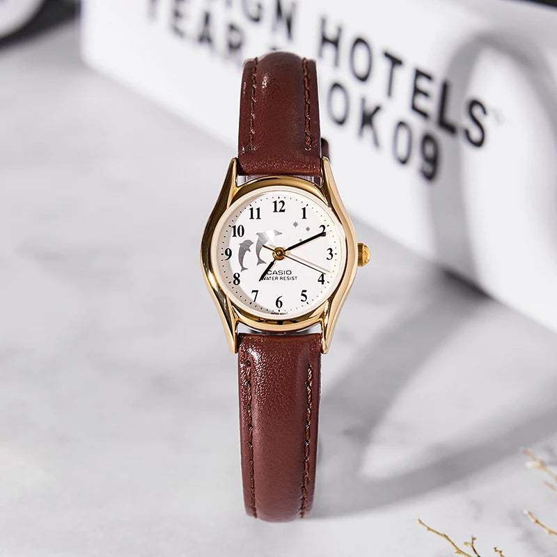 Casio watch women watches top brand luxury set Waterproof Quartz watch women ladies Gifts Clock Sport watch reloj mujer relogio
