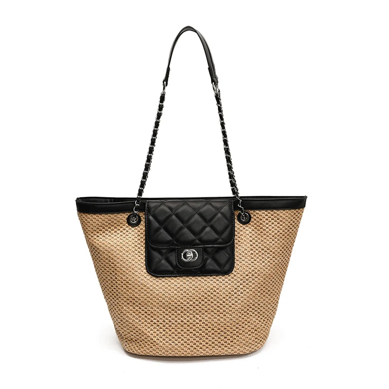 Elegant Handbags For Women Leather Crossbody-Bag From Famous Designer Luxury Brand Classic Timeless Appeal