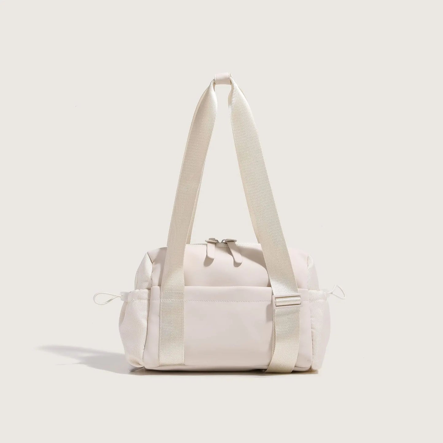 Mini Gym Bag For Women Girl Small Gym Tote Bag With Wet Compartment Waterproof Travel Duffle Bag Cute Sport Bag Adjustable Strap