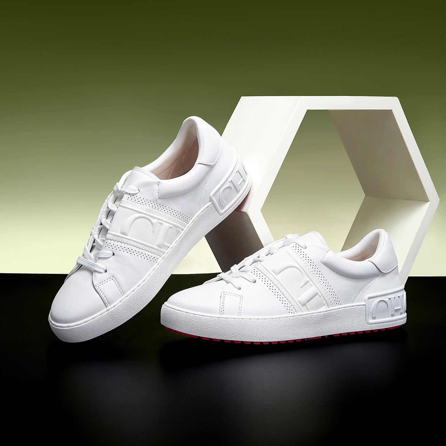 Simple Classic Fashion Women's Casual Shoes Wear Comfortable Colour Blocking Design Exquisite Workmanship Versatile Flat Shoes