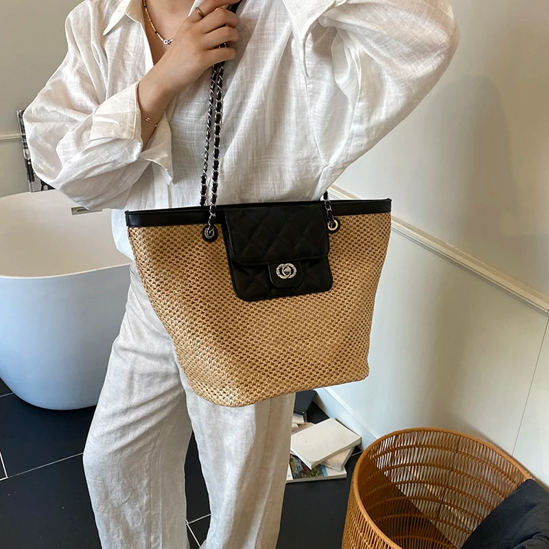 Elegant Handbags For Women Leather Crossbody-Bag From Famous Designer Luxury Brand Classic Timeless Appeal
