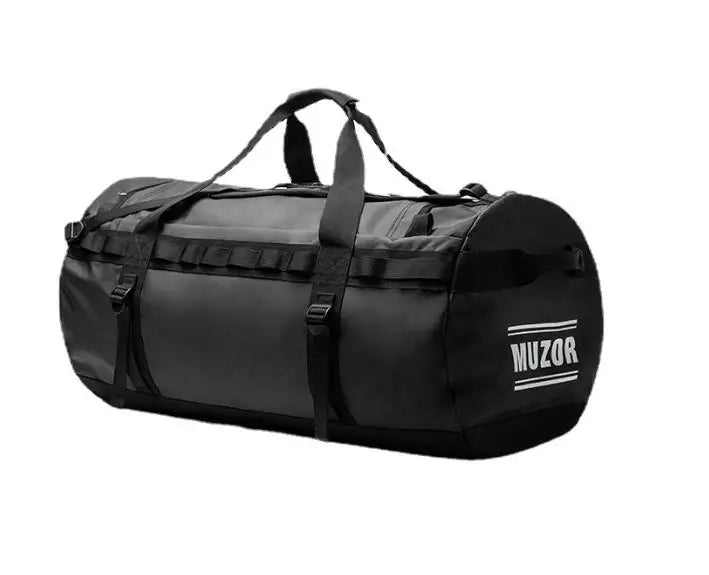 Men large capacity travel handbag business travel bag carry on hand luggage bag 100L ,70 L travelling bag Men travel duffle