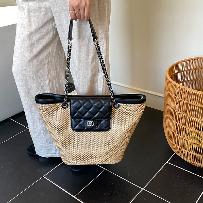 Elegant Handbags For Women Leather Crossbody-Bag From Famous Designer Luxury Brand Classic Timeless Appeal