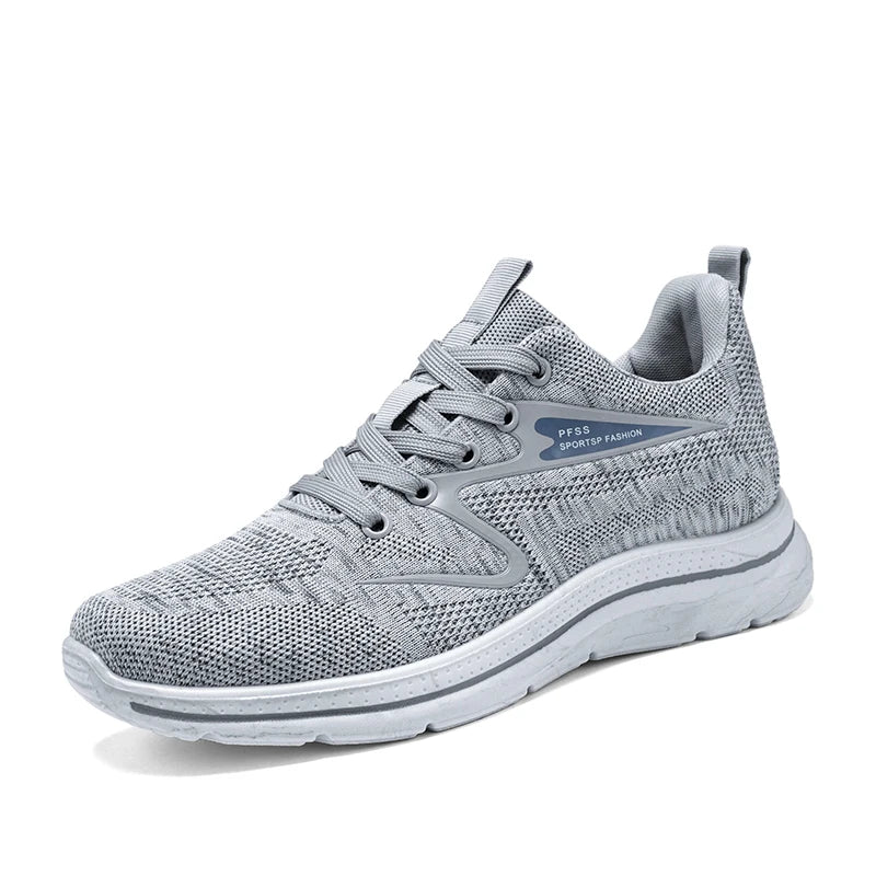 Spring Casual Women's Sports Running Shoes Comfortable Platform Tennis Female Trainers Couple Luxury Shoes Sneakers For Women