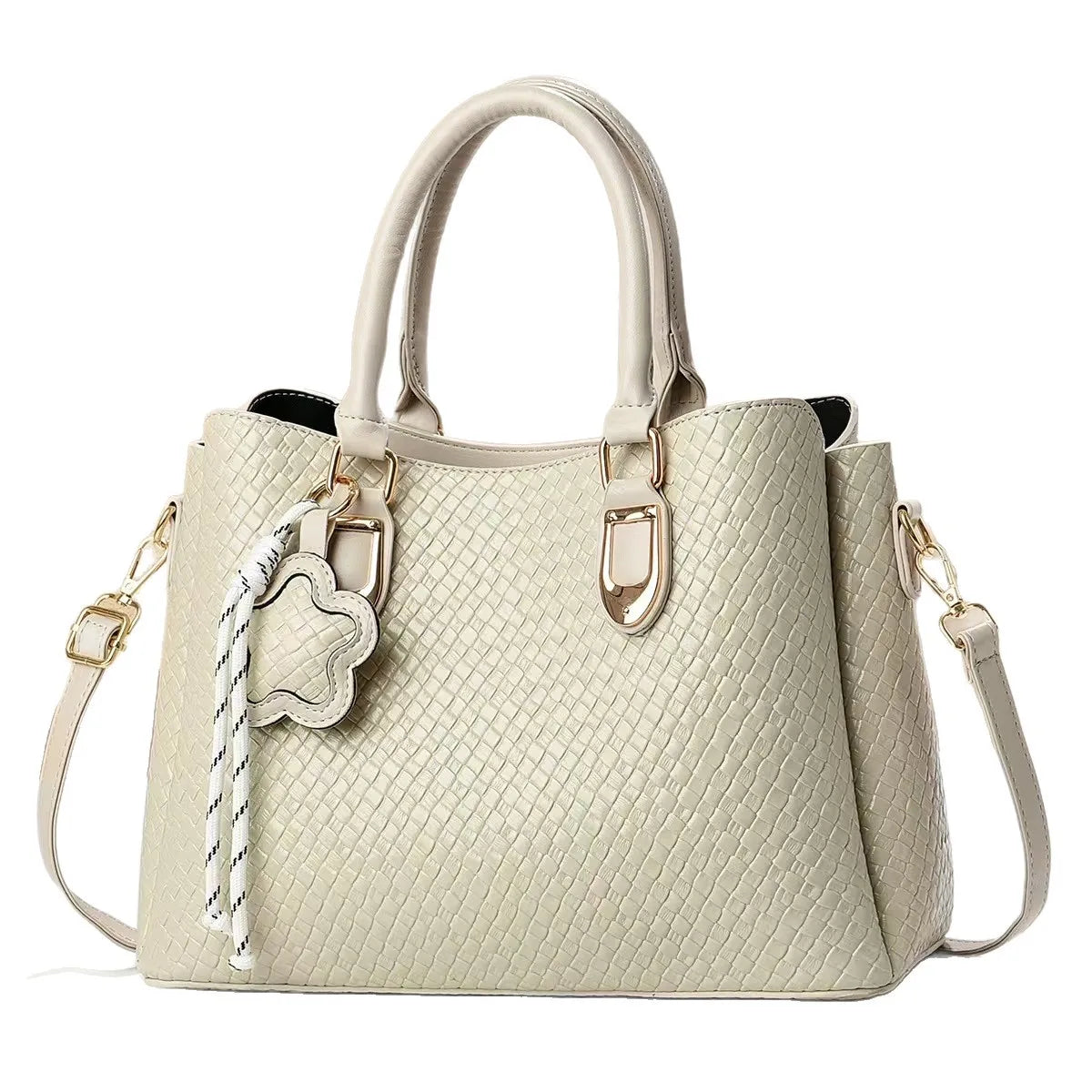 Women's Bags, New Fashion Trends, High-end Sense, Large-capacity Shoulder Bags, Crossbody Bags, Handbags for Women.