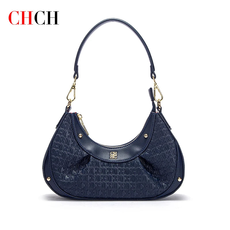 Fashionable Classic Women's New Handbag Multifunctional Dating Party Office Occasion Women's Crossbody Shoulder Bag