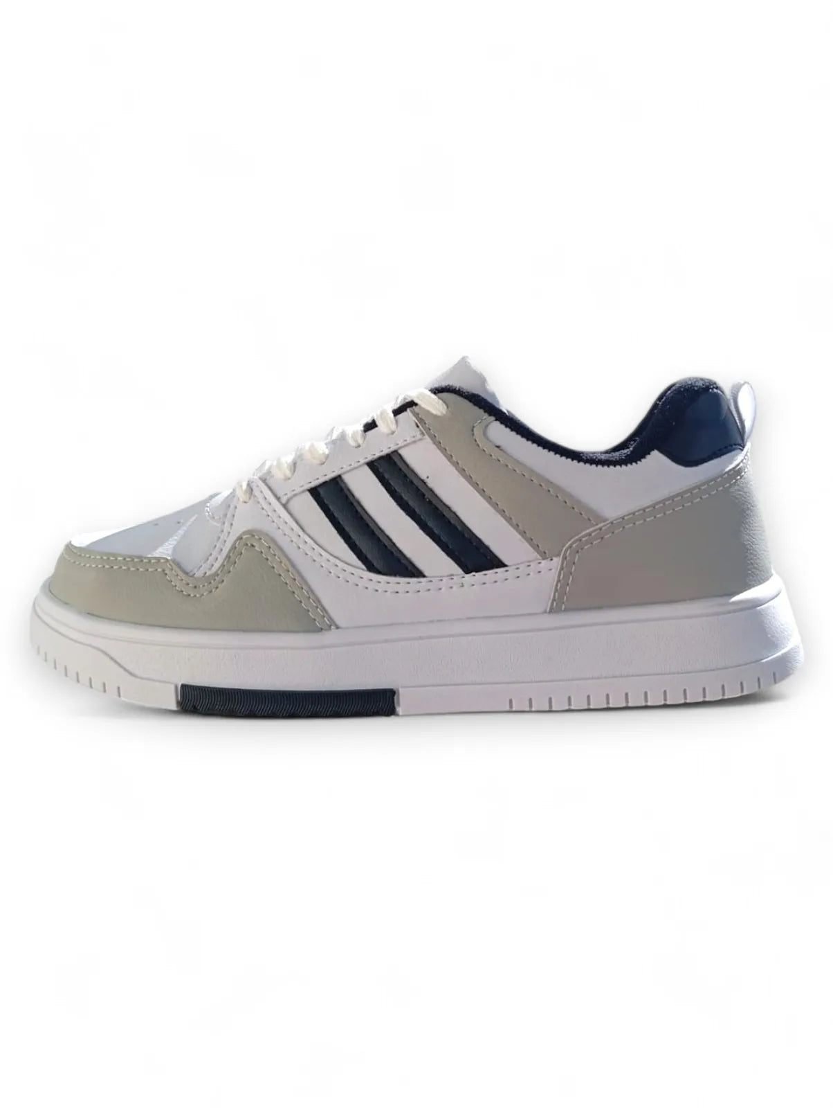 Men Casual Sneakers Comfortable Non-slip Sole Launch Style Single Sending Immediate Shipping Free Shipping For All Brazil