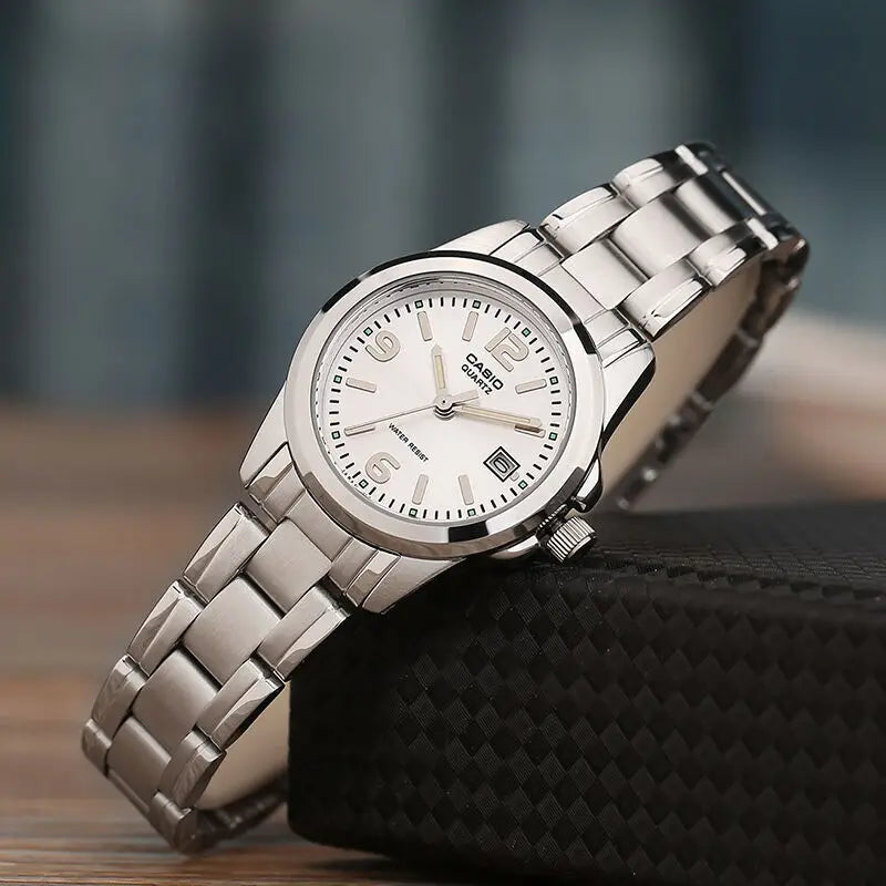 Casio watch women watches top brand luxury set Waterproof Quartz watch women ladies Gifts Clock Sport watch reloj mujer relogio