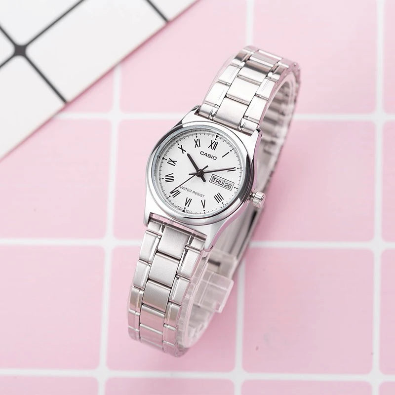 Casio watch women watches top brand luxury set Waterproof Quartz watch women ladies Gifts Clock Sport watch reloj mujer relogio