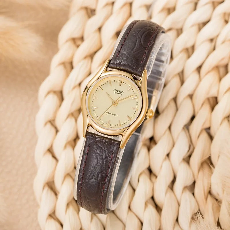Casio watch women watches top brand luxury set Waterproof Quartz watch women ladies Gifts Clock Sport watch reloj mujer relogio