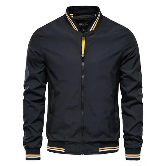 2553-SOPHIA- Men's Jackets Full Zip Winter Warm Padded Coats Outwear OEM ODM Style Customization logo
