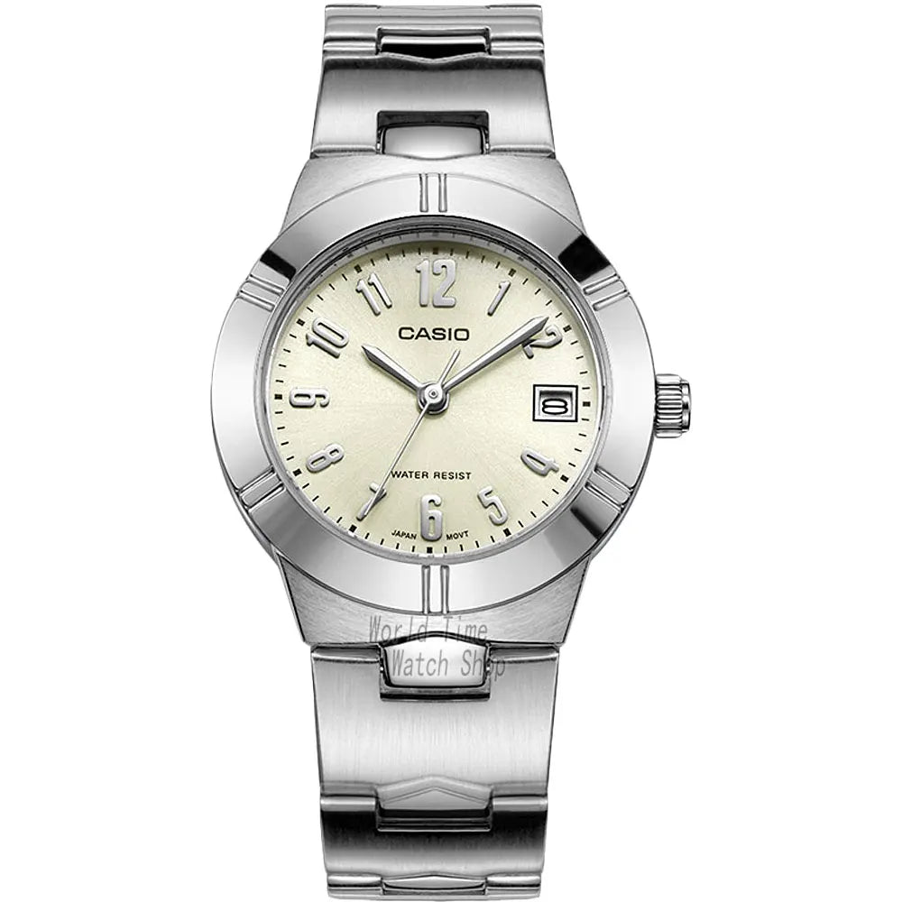Casio watch women watches top brand luxury set Waterproof Quartz watch women ladies Gifts Clock Sport watch reloj mujer relogio
