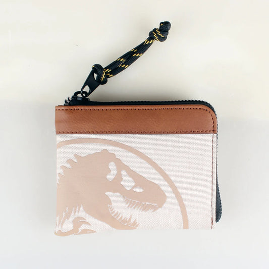 High quality men's zipper coin wallet, women's personalized card holder