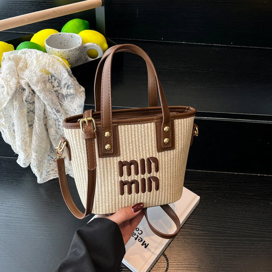 Chic Handbags For Ladies, Premium Leather Shoulder Bag, Crossbody Style Women Bag Elegant