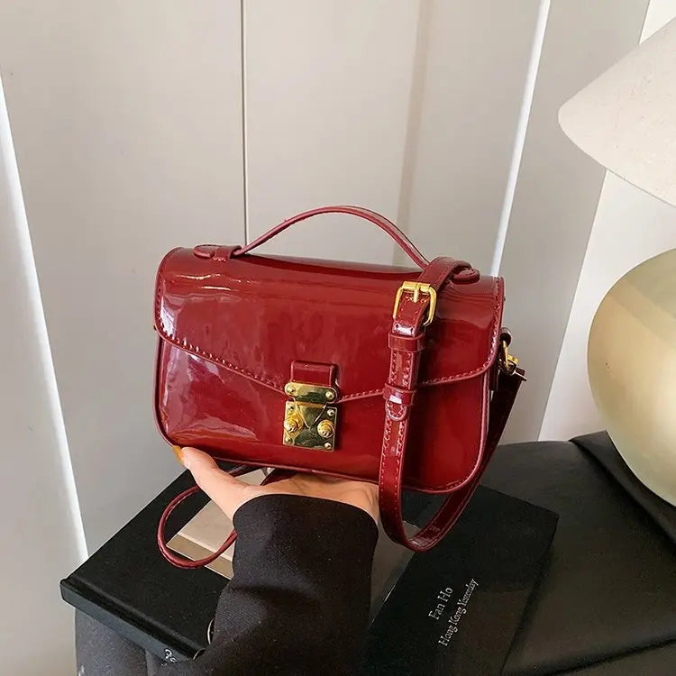 2025 Unique Premium Handbag for Women  Minimalist Shoulder Crossbody Purse  Fashionable Handbag
