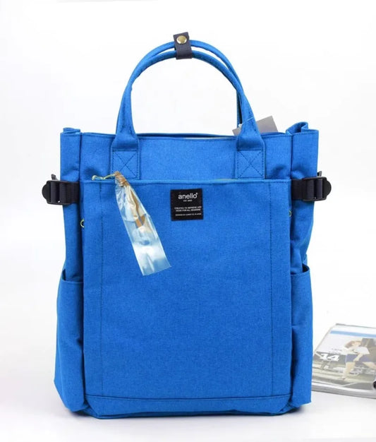 13.3-15.6in Laptop Backpack Anti-theft Large Capacity Teenage students school-bag Multi functional travel bag Backpack for women