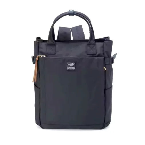 13.3-15.6in Laptop Backpack Anti-theft Large Capacity Teenage students school-bag Multi functional travel bag Backpack for women