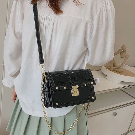 Elegant Tote Bags For Ladies Leather Shoulder Handbag Women Crossbody Bag By Famous Designer Luxury Brand Durable Style
