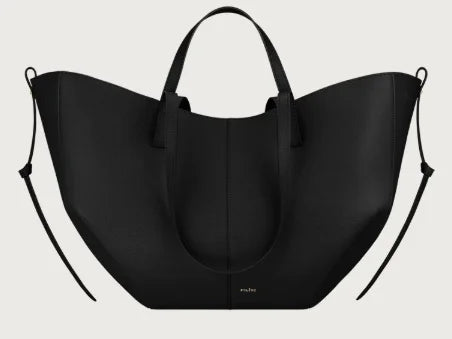 Luxury Genuine Leather Handbag Tote Bag For Women Cowhide Shoulder Bag Design Large Capacity Totes Top Handle Hobo Shopper Bag