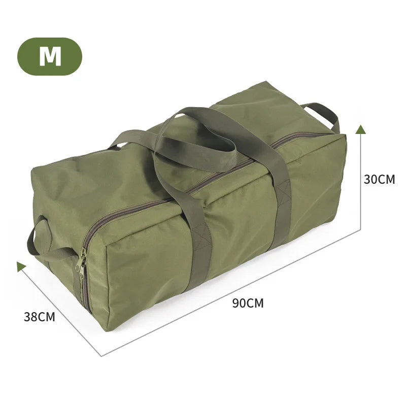 80L Mountaineering Bag Outdoors Camping Climbing Hiking Backpacks Large Luggage Rucksack Gym Fitness Gear Bag Travel Knapsack