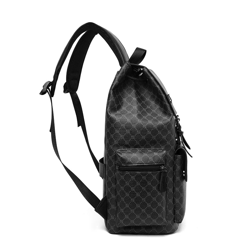 Designer Backpack Bags for Men Bags Multifunction Laptop Backpacks School Bag Travel Business Daily Women Bagpack Mochila SAC 01