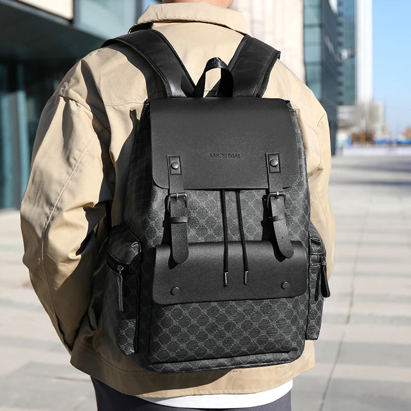 Designer Backpack Bags for Men Bags Multifunction Laptop Backpacks School Bag Travel Business Daily Women Bagpack Mochila SAC 01