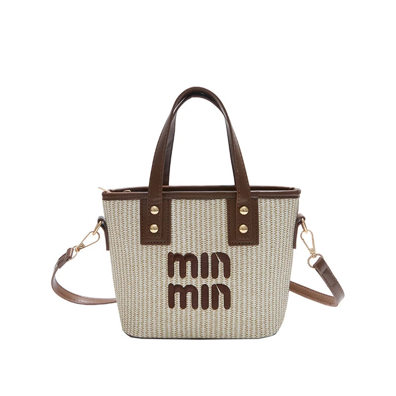 Chic Handbags For Ladies, Premium Leather Shoulder Bag, Crossbody Style Women Bag Elegant