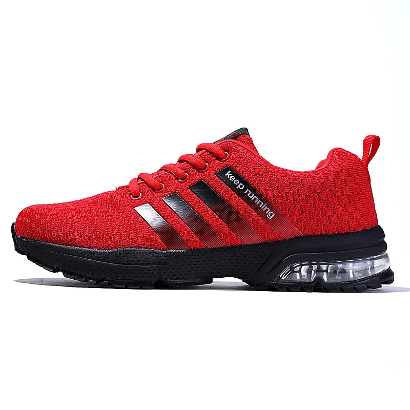 Men Sneakers Mens Shoes Breathable Trainers Fashions Mesh Sneaker Basket Tenis Hombre Unisex Shoe Big Size white  shoes men 2023