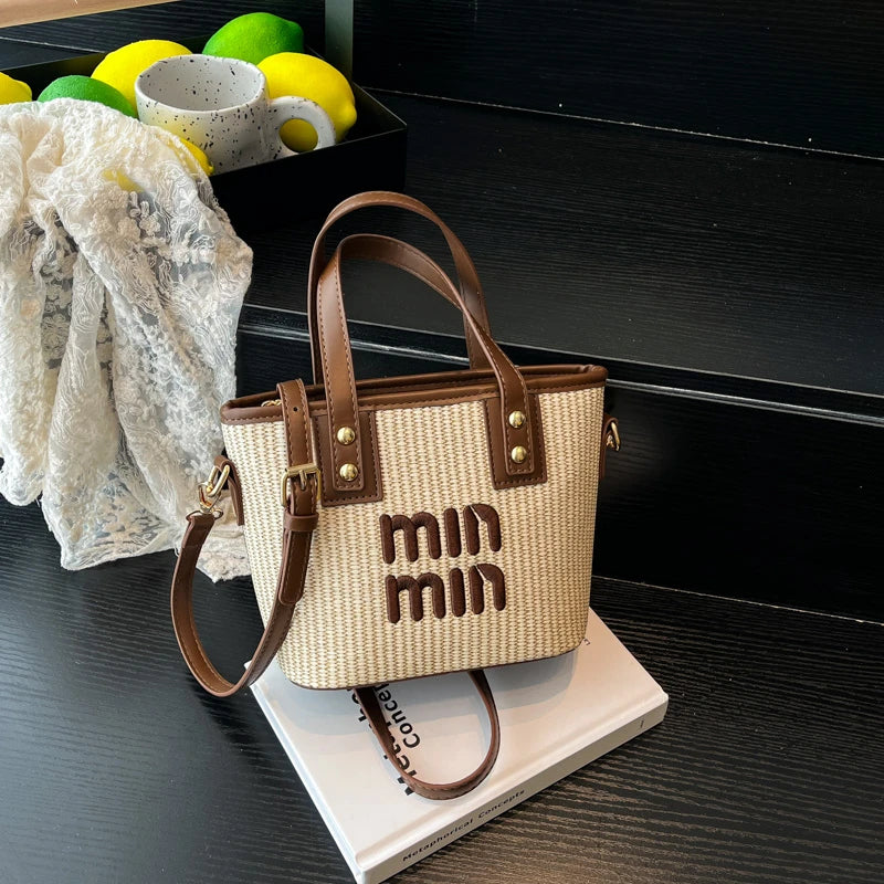 Chic Handbags For Ladies, Premium Leather Shoulder Bag, Crossbody Style Women Bag Elegant