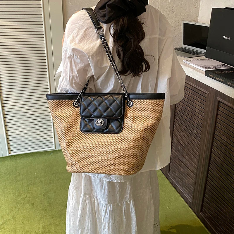 Elegant Handbags For Women Leather Crossbody-Bag From Famous Designer Luxury Brand Classic Timeless Appeal