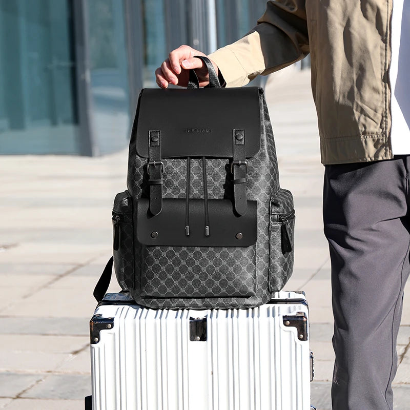 Designer Backpack Bags for Men Bags Multifunction Laptop Backpacks School Bag Travel Business Daily Women Bagpack Mochila SAC 01