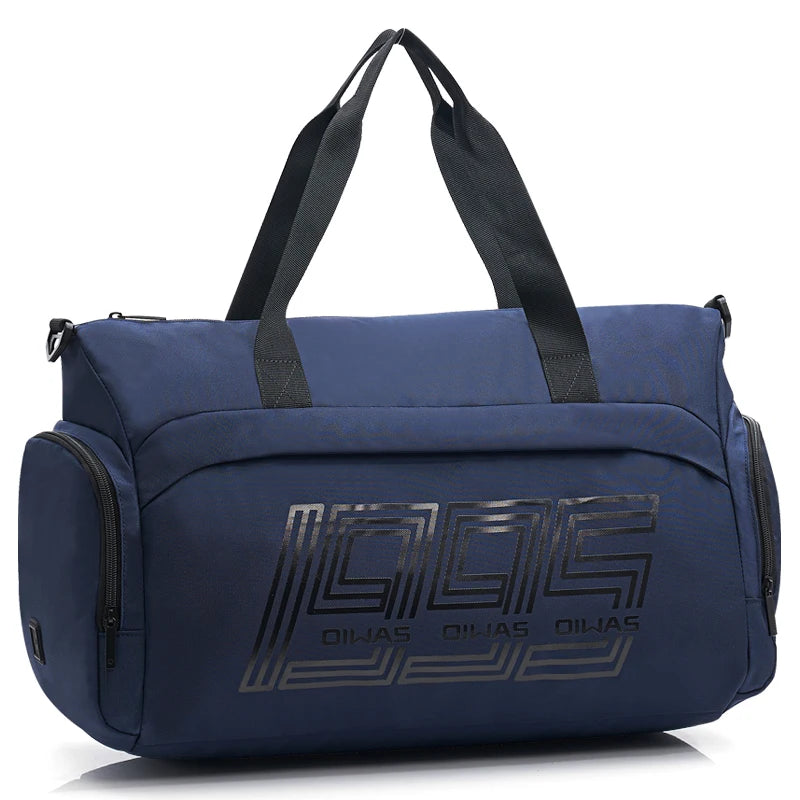 OIWAS Fashionable Travel Bag,Suitable For Carrying At Any Time For Fitness,With A Large Capacity And Sturdy Durability Unisex