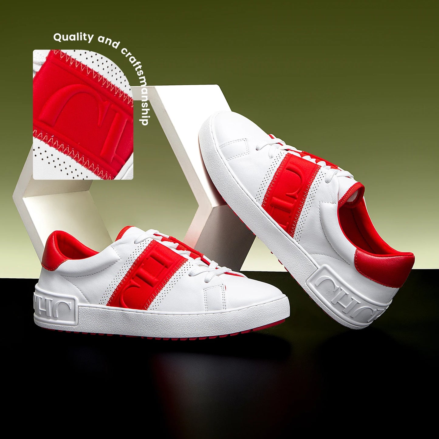 Simple Classic Fashion Women's Casual Shoes Wear Comfortable Colour Blocking Design Exquisite Workmanship Versatile Flat Shoes