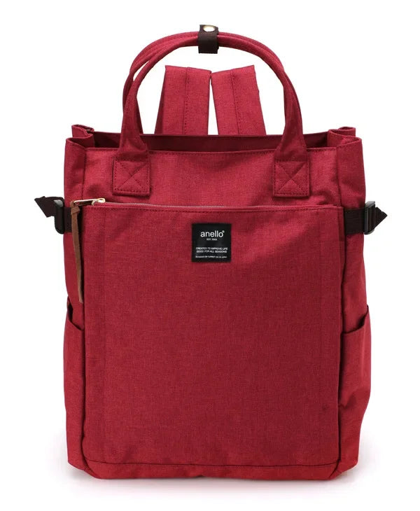 13.3-15.6in Laptop Backpack Anti-theft Large Capacity Teenage students school-bag Multi functional travel bag Backpack for women