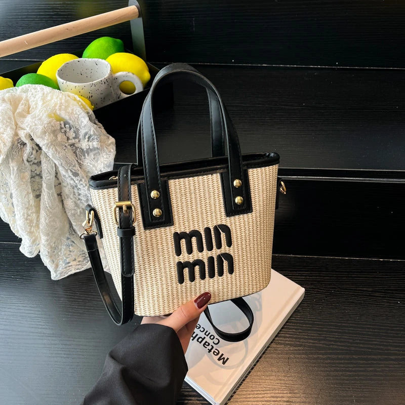 Chic Handbags For Ladies, Premium Leather Shoulder Bag, Crossbody Style Women Bag Elegant