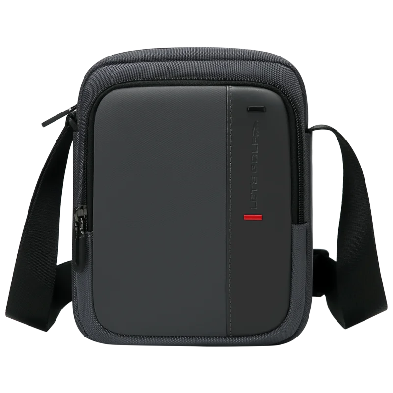 GOLF Crossbody Bag Men's Shoulder Bag Trend Small Backpack Lightweight and Simple Casual Sports Small Body Bag
