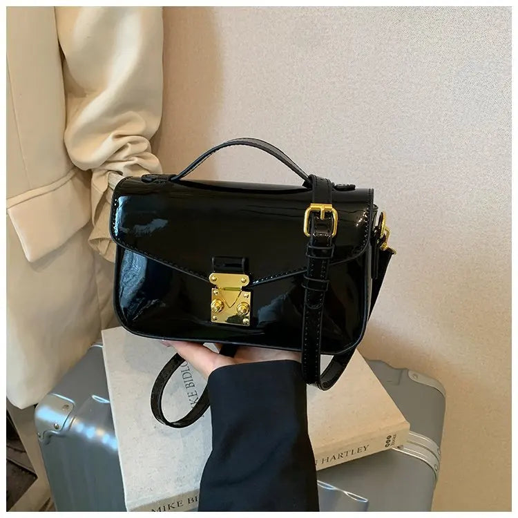 2025 Unique Premium Handbag for Women  Minimalist Shoulder Crossbody Purse  Fashionable Handbag